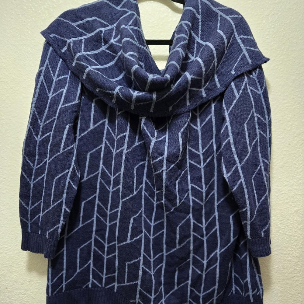 Torrid x Her Universe Wonder Woman Sweater